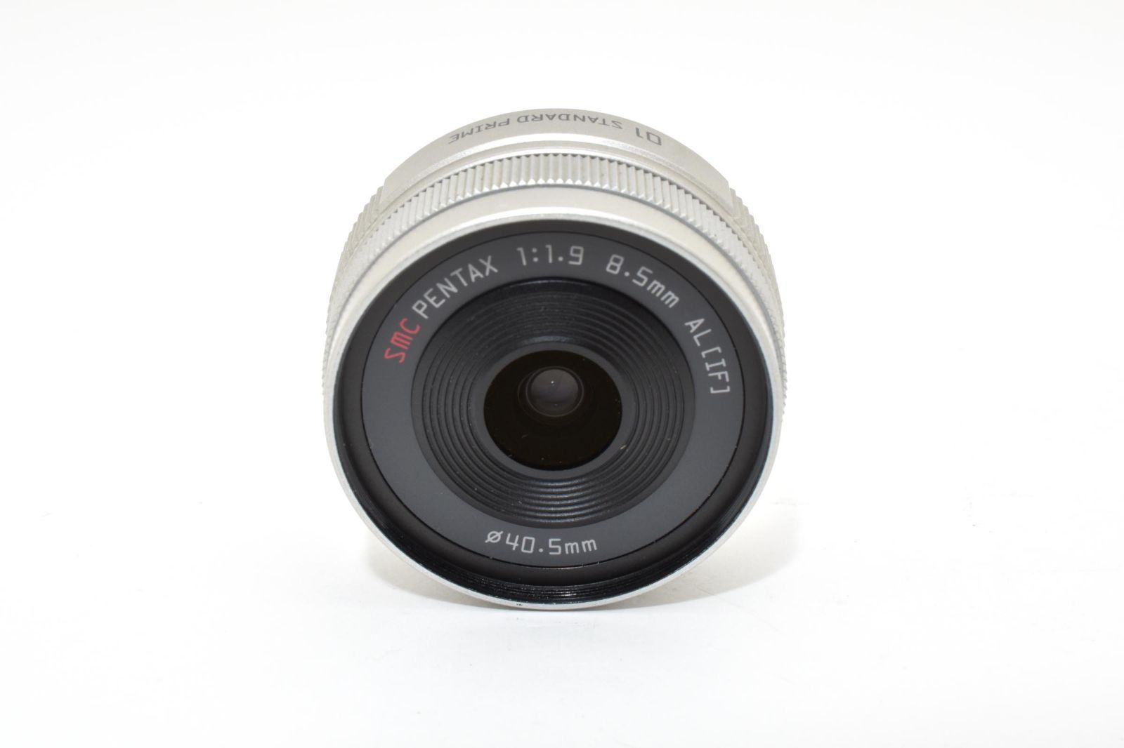 Pentax Lens (Single Focus) 01 Standard Prime Smc F1.9 Al Q Arym6293 #49