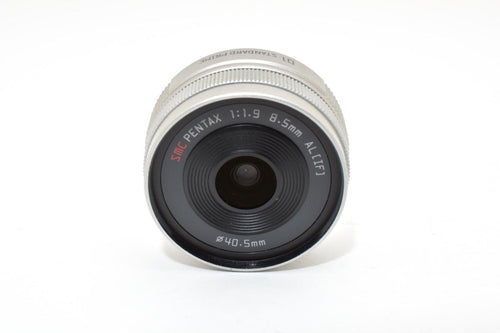 Pentax Lens (Single Focus) 01 Standard Prime Smc F1.9 Al Q Arym6293 #49