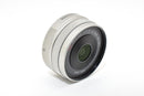 Pentax Lens (Single Focus) 01 Standard Prime Smc F1.9 Al Q Arym6293 #49