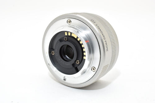 Pentax Lens (Single Focus) 01 Standard Prime Smc F1.9 Al Q Arym6293 #49