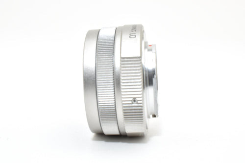 Pentax Lens (Single Focus) 01 Standard Prime Smc F1.9 Al Q Arym6293 #49