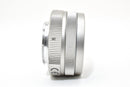 Pentax Lens (Single Focus) 01 Standard Prime Smc F1.9 Al Q Arym6293 #49