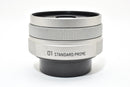 Pentax Lens (Single Focus) 01 Standard Prime Smc F1.9 Al Q Arym6293 #49