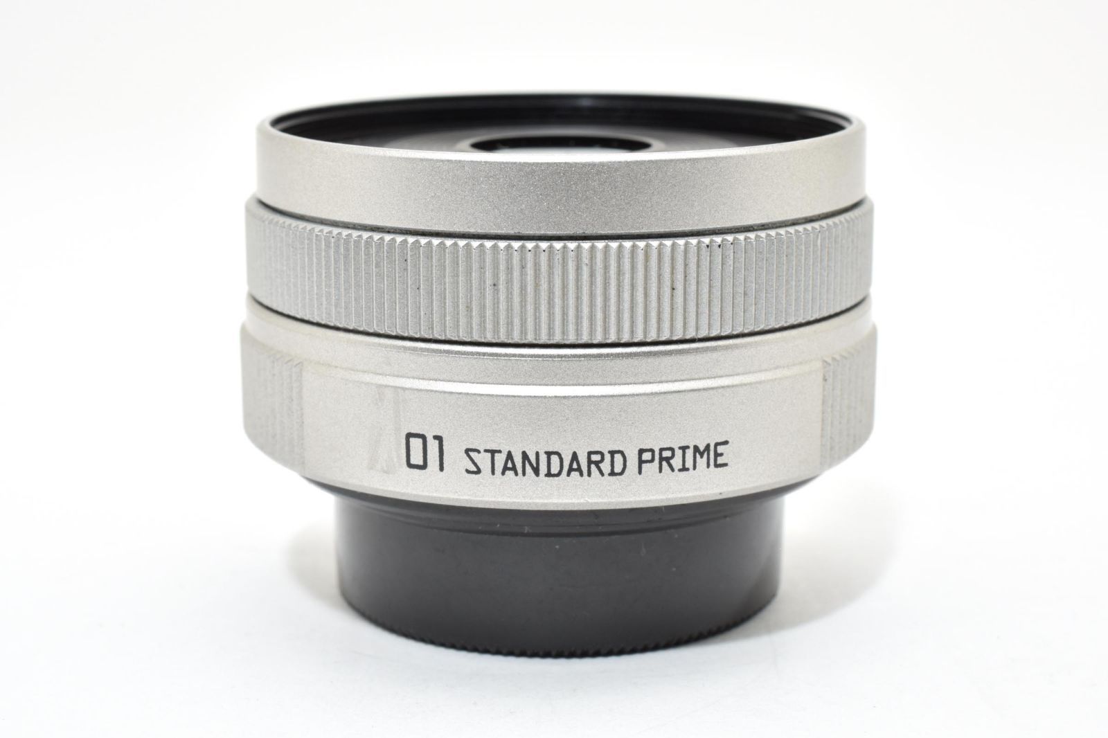 Pentax Lens (Single Focus) 01 Standard Prime Smc F1.9 Al Q Arym6293 #49