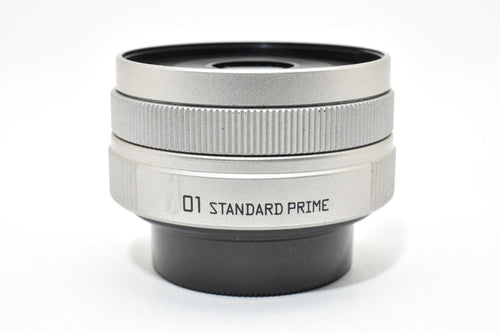 Pentax Lens (Single Focus) 01 Standard Prime Smc F1.9 Al Q Arym6293 #49