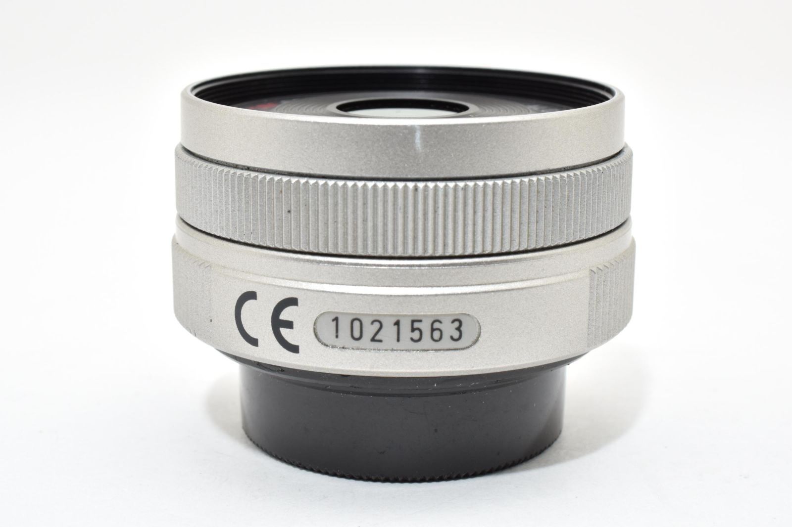 Pentax Lens (Single Focus) 01 Standard Prime Smc F1.9 Al Q Arym6293 #49