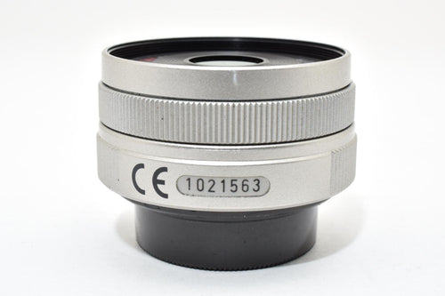 Pentax Lens (Single Focus) 01 Standard Prime Smc F1.9 Al Q Arym6293 #49
