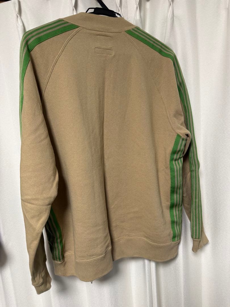 Needles Tracksuits, Pullovers Jerseys L