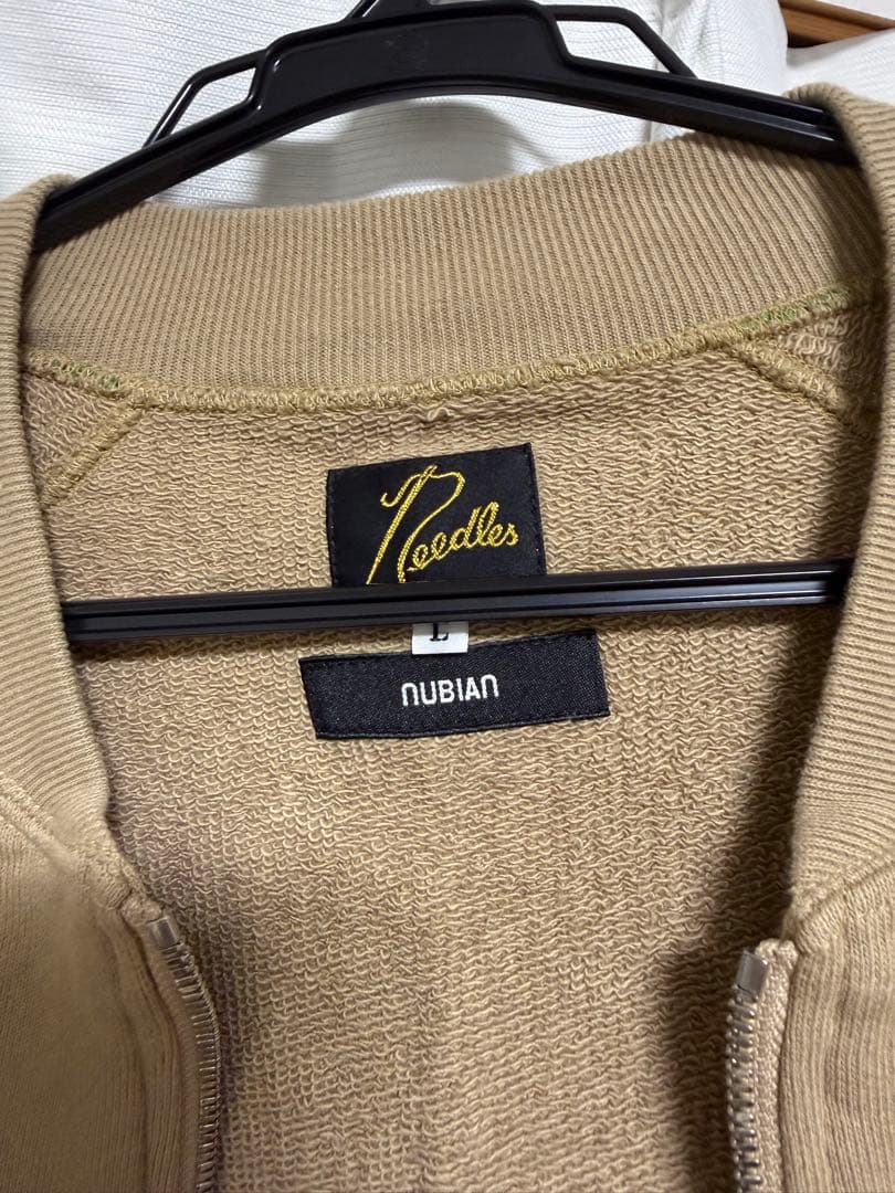 Needles Tracksuits, Pullovers Jerseys L