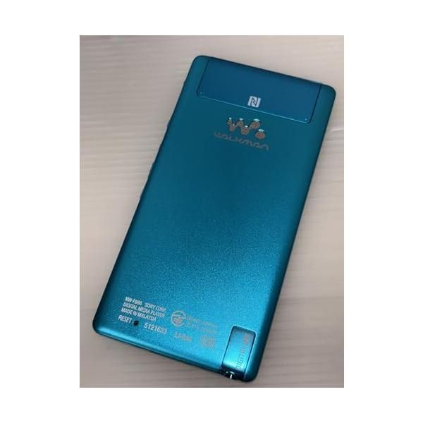 Sony Memory F 32Gb Nw-F886/L