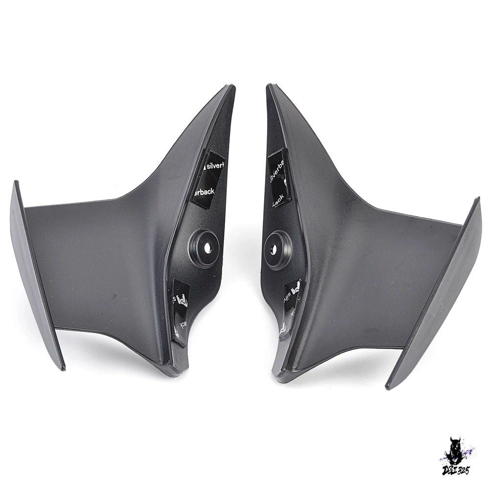 Cowl Fender Mt-09/Mt-09 Sp 2024-2026