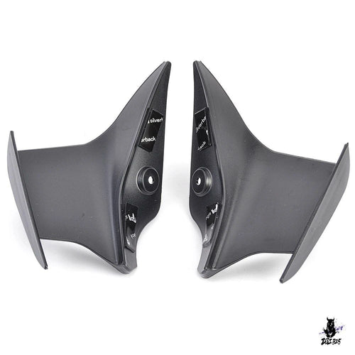 Cowl Fender Mt-09/Mt-09 Sp 2024-2026