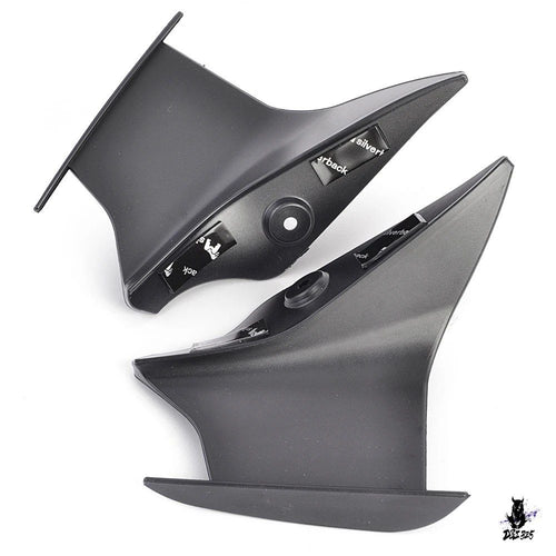 Cowl Fender Mt-09/Mt-09 Sp 2024-2026