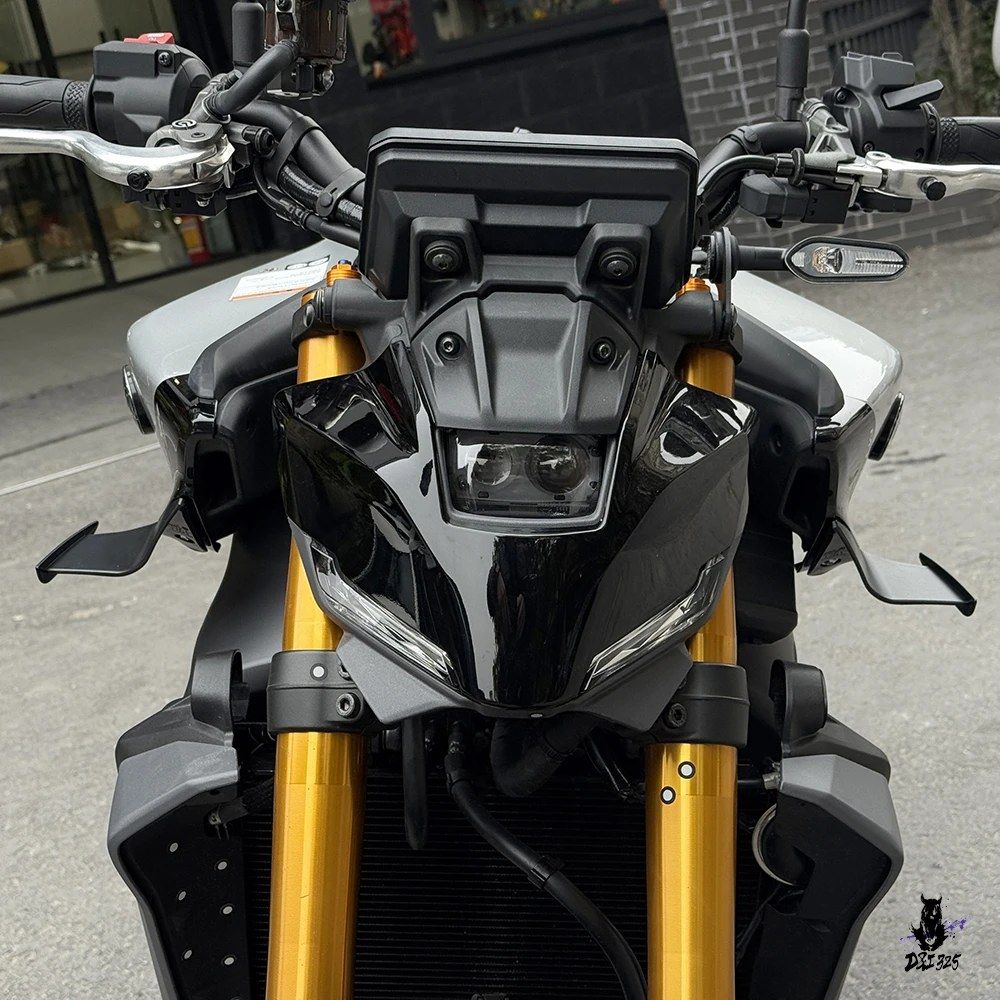 Cowl Fender Mt-09/Mt-09 Sp 2024-2026