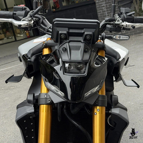 Cowl Fender Mt-09/Mt-09 Sp 2024-2026