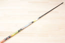 Ust Mamiya Shaft The Attas 7 S Qi