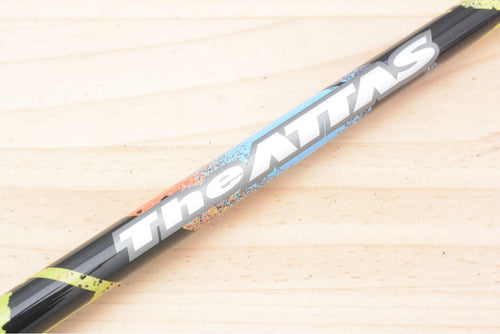 Ust Mamiya Shaft The Attas 7 S Qi