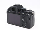 Sony Mirrorless Interchangeable Lips Ab+ 7Iii Ilce-7M3 1072 33-264