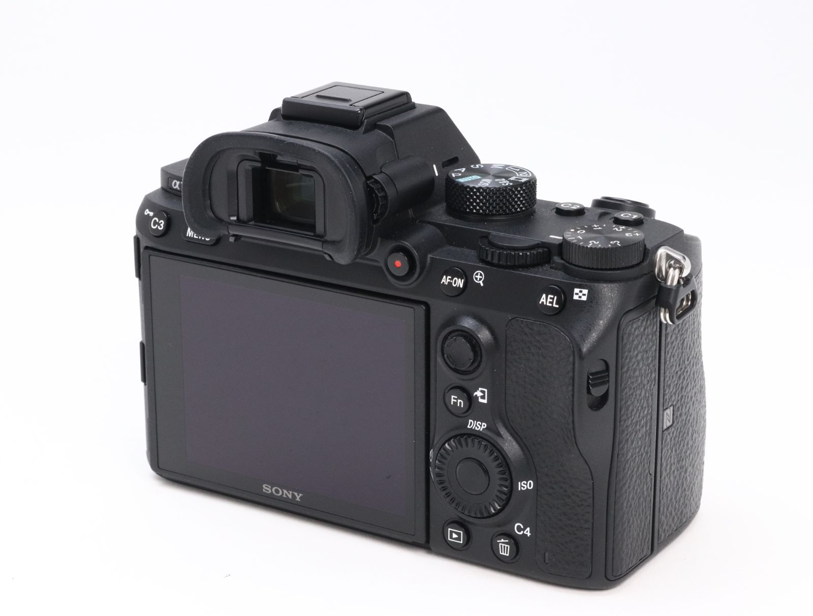 Sony Mirrorless Interchangeable Lips Ab+ 7Iii Ilce-7M3 1072 33-264