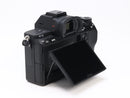 Sony Mirrorless Interchangeable Lips Ab+ 7Iii Ilce-7M3 1072 33-264