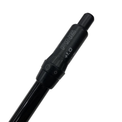 Shaft (G440 Attas Rx Sunrise Red 5 S)B
