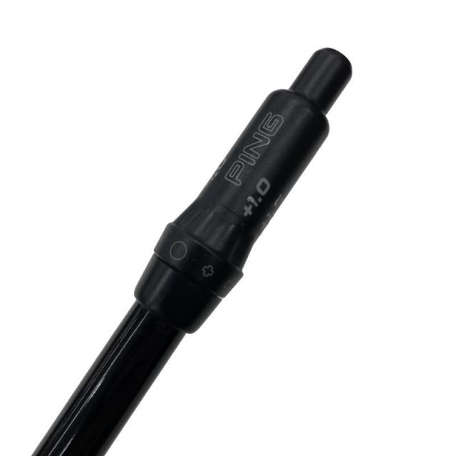Shaft (G440 Attas Rx Sunrise Red 5 S)B