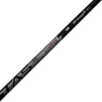 Shaft (G440 Attas Rx Sunrise Red 5 S)B