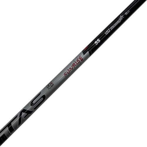 Shaft (G440 Attas Rx Sunrise Red 5 S)B