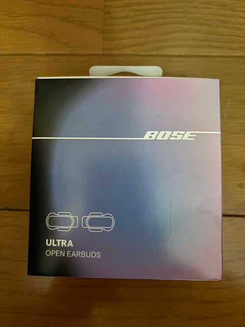 Bose Wireless Earphones Ultra Open Earbuds