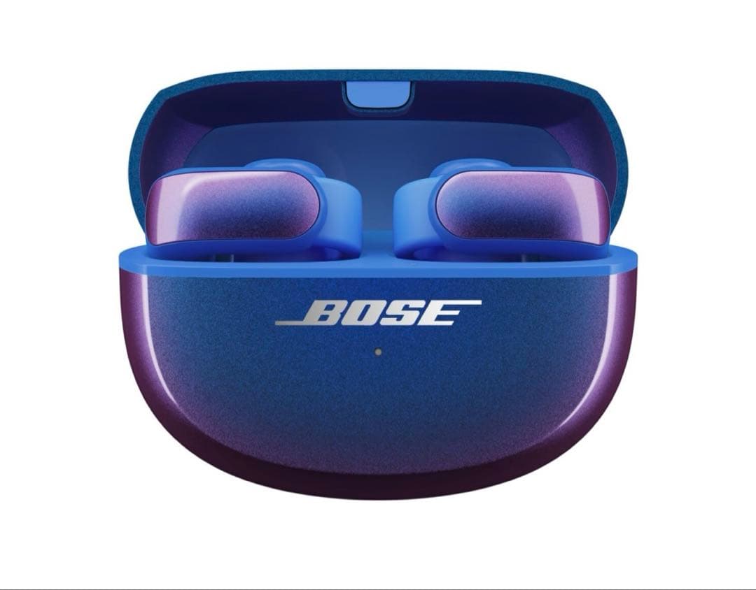 Bose Wireless Earphones Ultra Open Earbuds
