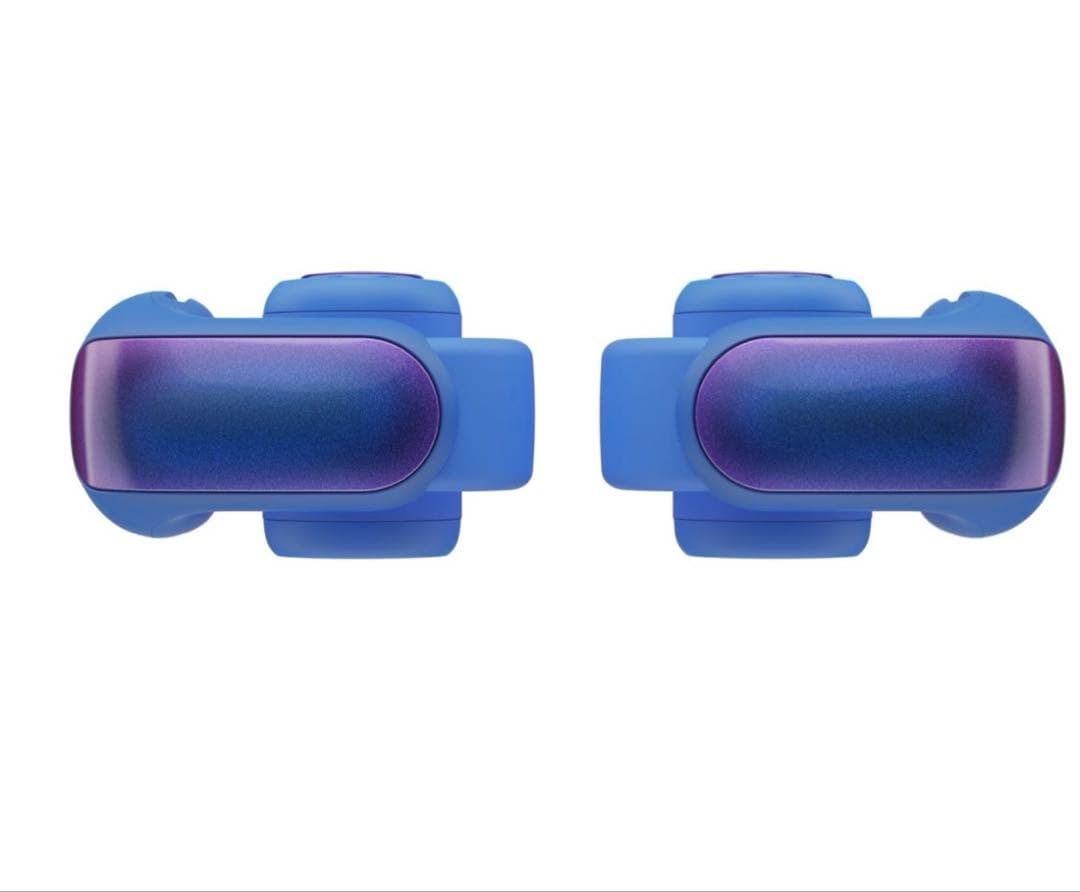 Bose Wireless Earphones Ultra Open Earbuds