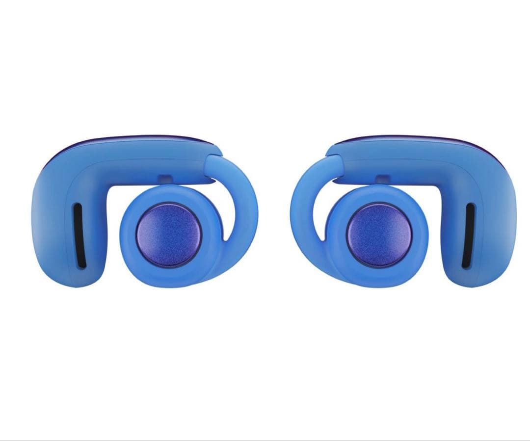 Bose Wireless Earphones Ultra Open Earbuds