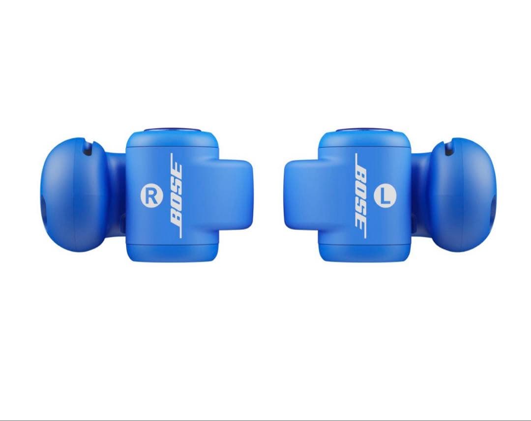Bose Wireless Earphones Ultra Open Earbuds