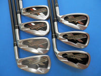 Camui Iron Set Kamui Pro Tour Ad [5022]