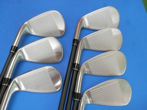 Camui Iron Set Kamui Pro Tour Ad [5022]