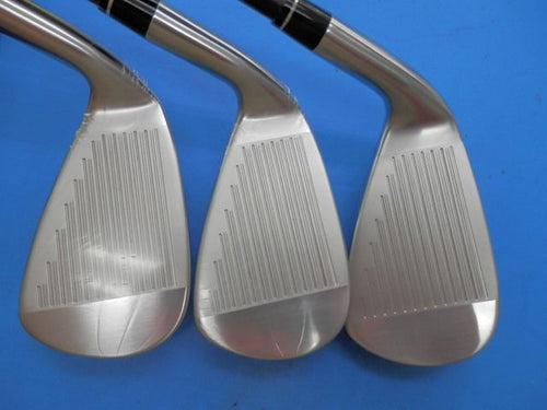 Camui Iron Set Kamui Pro Tour Ad [5022]