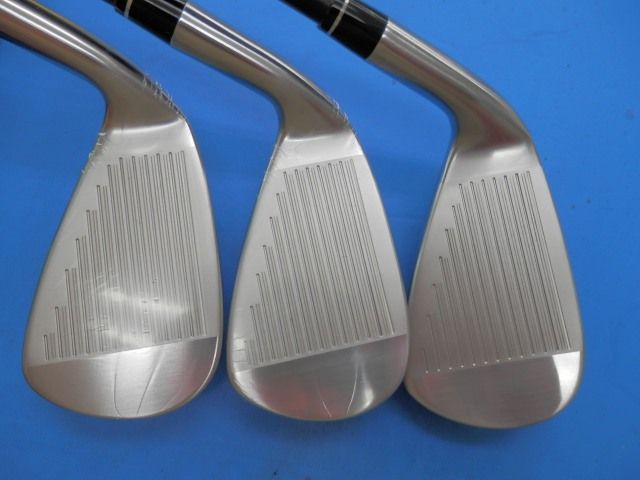 Camui Iron Set Kamui Pro Tour Ad [5022]