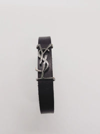 Saint Laurent Bracelets Ysl