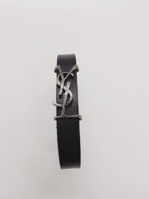 Saint Laurent Bracelets Ysl