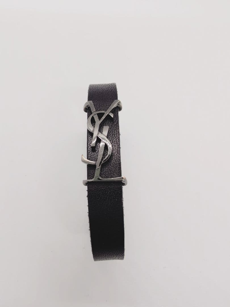 Saint Laurent Bracelets Ysl