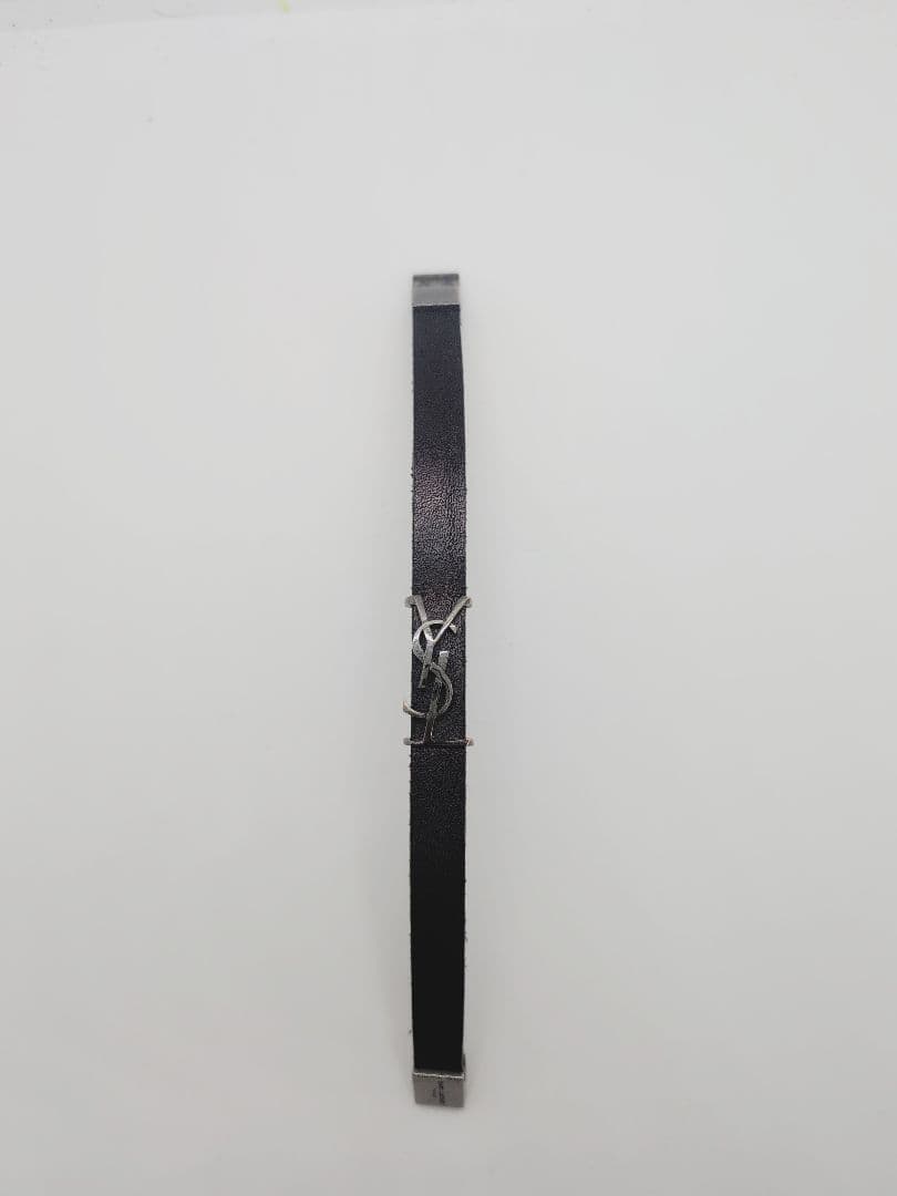 Saint Laurent Bracelets Ysl