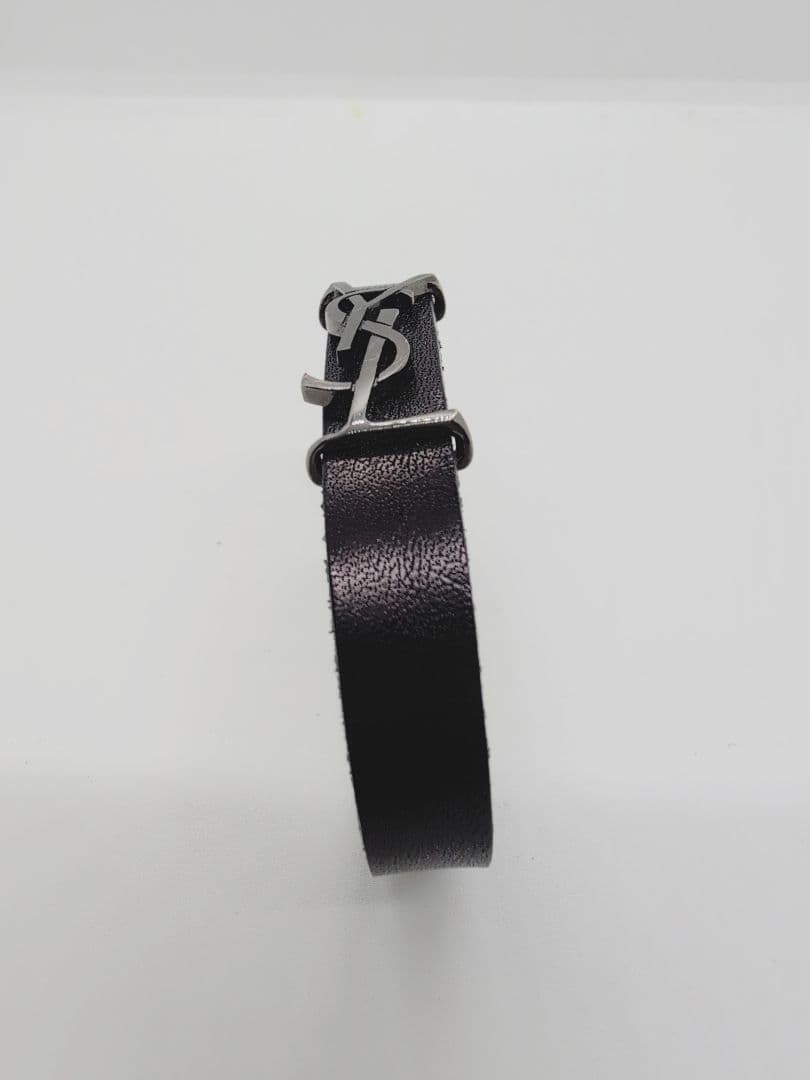 Saint Laurent Bracelets Ysl