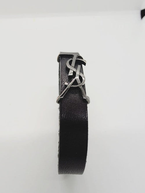 Saint Laurent Bracelets Ysl