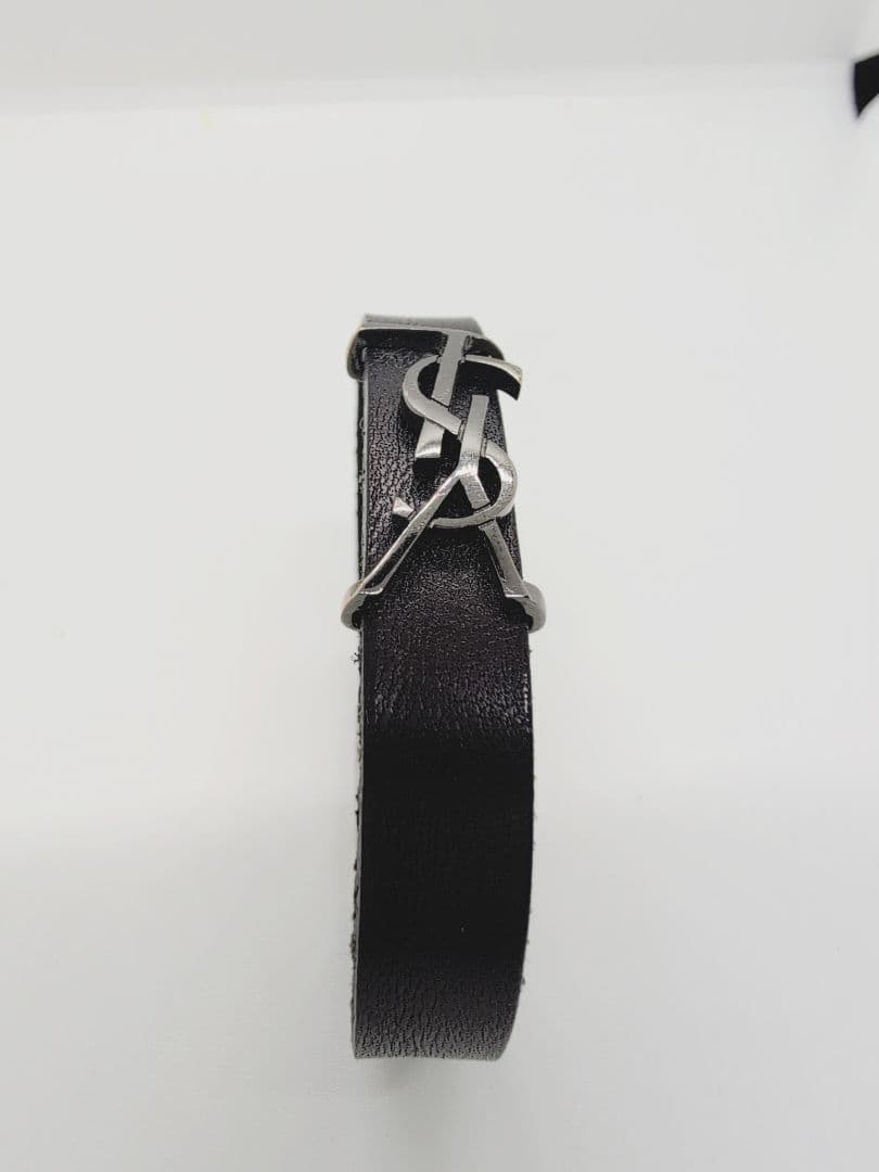 Saint Laurent Bracelets Ysl