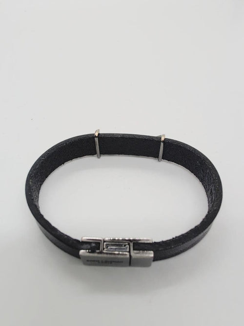 Saint Laurent Bracelets Ysl