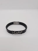 Saint Laurent Bracelets Ysl