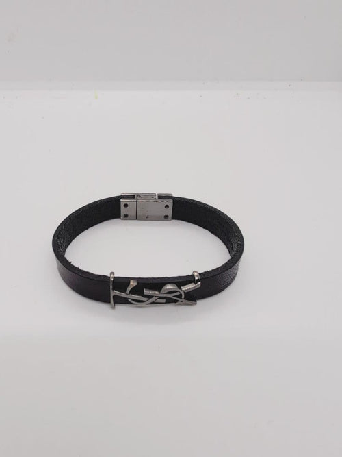 Saint Laurent Bracelets Ysl