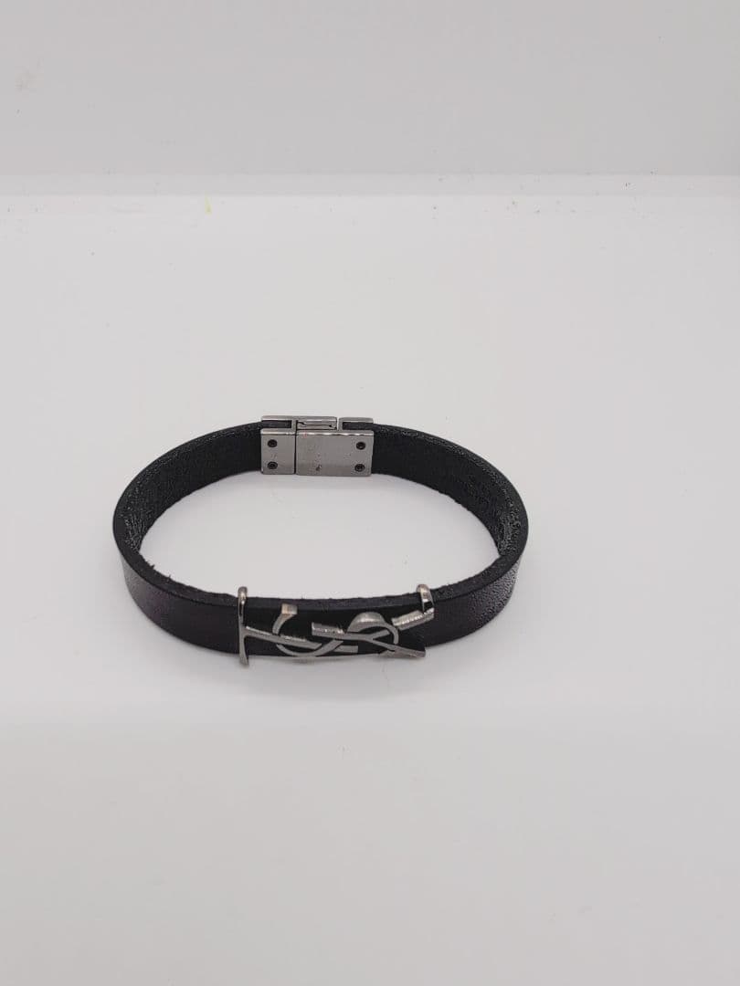 Saint Laurent Bracelets Ysl