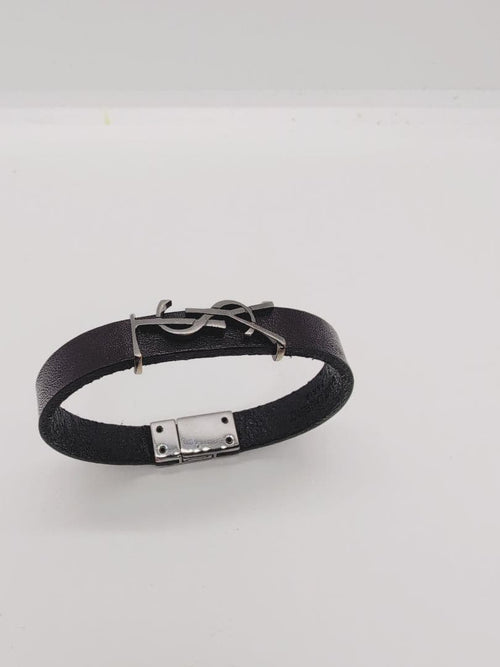 Saint Laurent Bracelets Ysl
