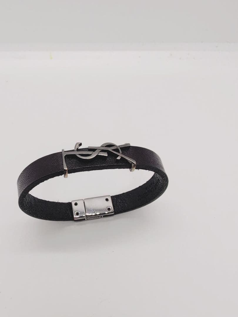 Saint Laurent Bracelets Ysl